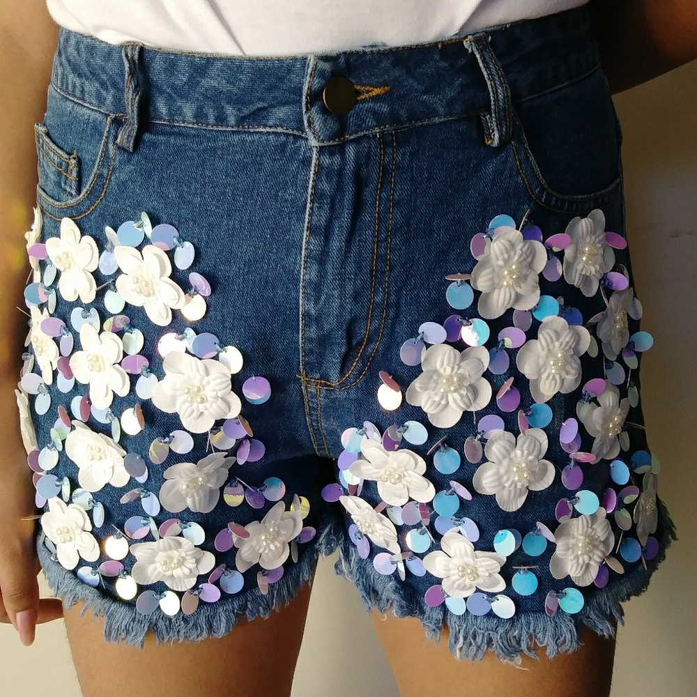 3D shorts (New) No offers